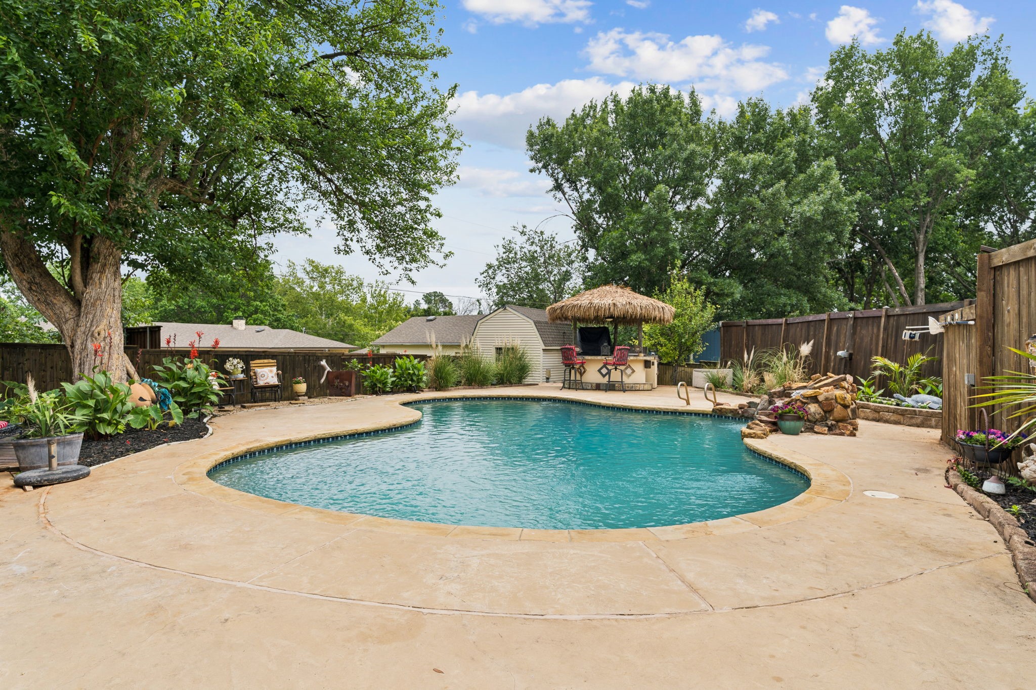 582 Perro Place Highland Village TX 75077
