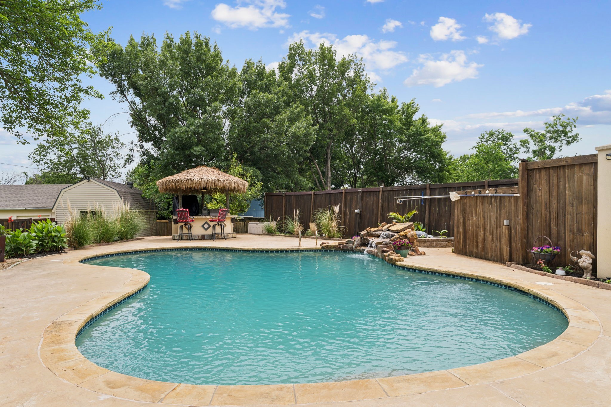 582 Perro Place Highland Village TX 75077