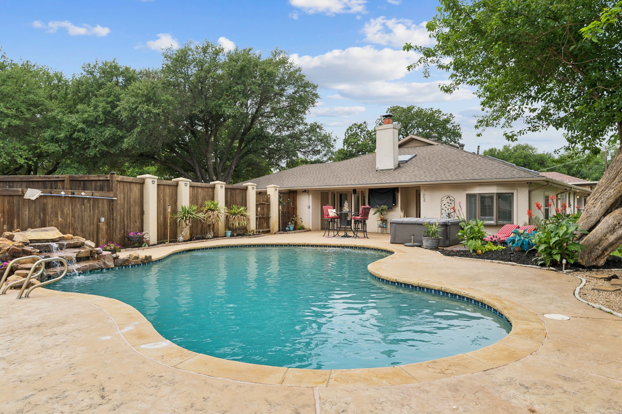 582 Perro Place Highland Village TX 75077