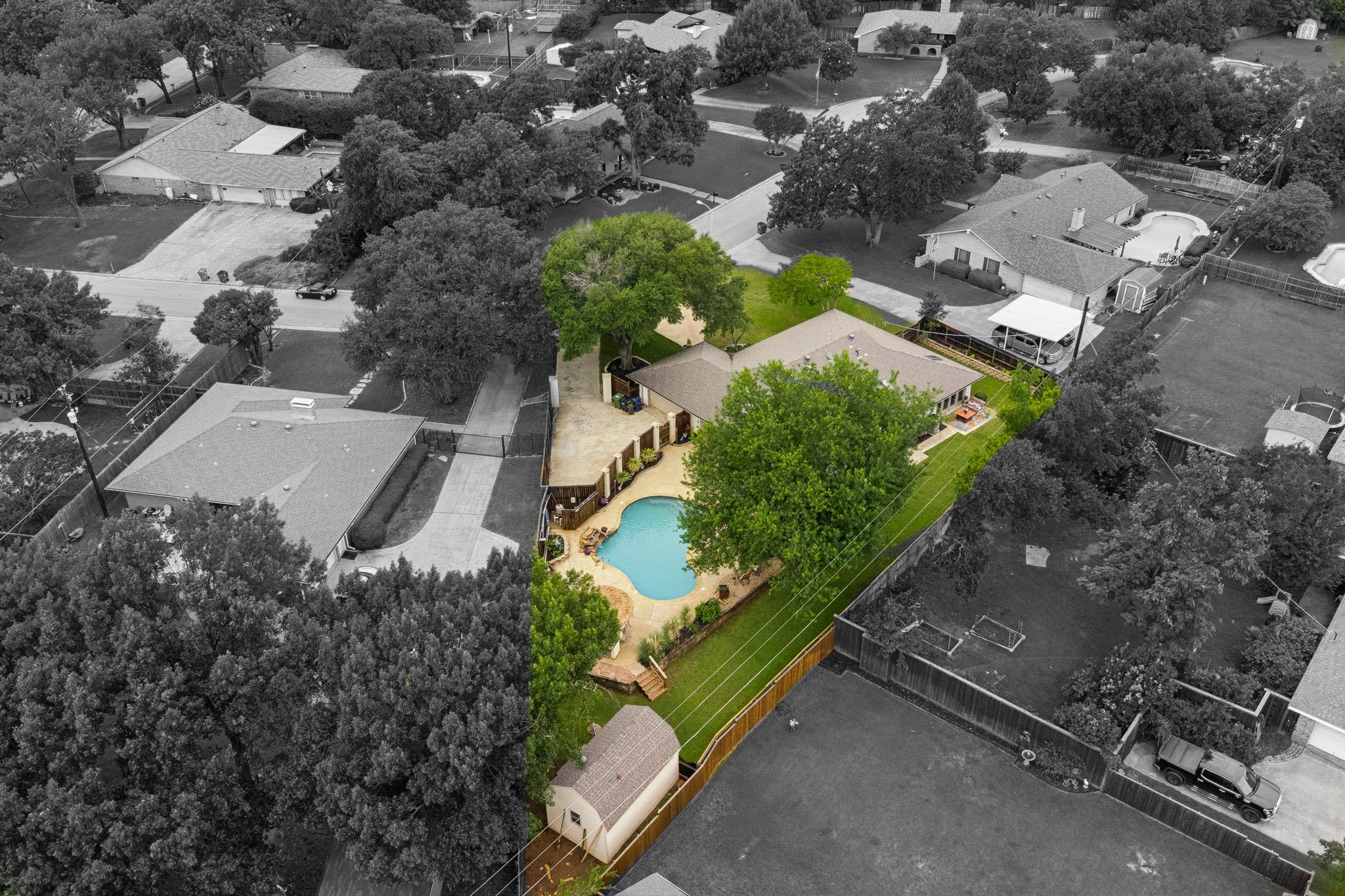 582 Perro Place Highland Village TX 75077