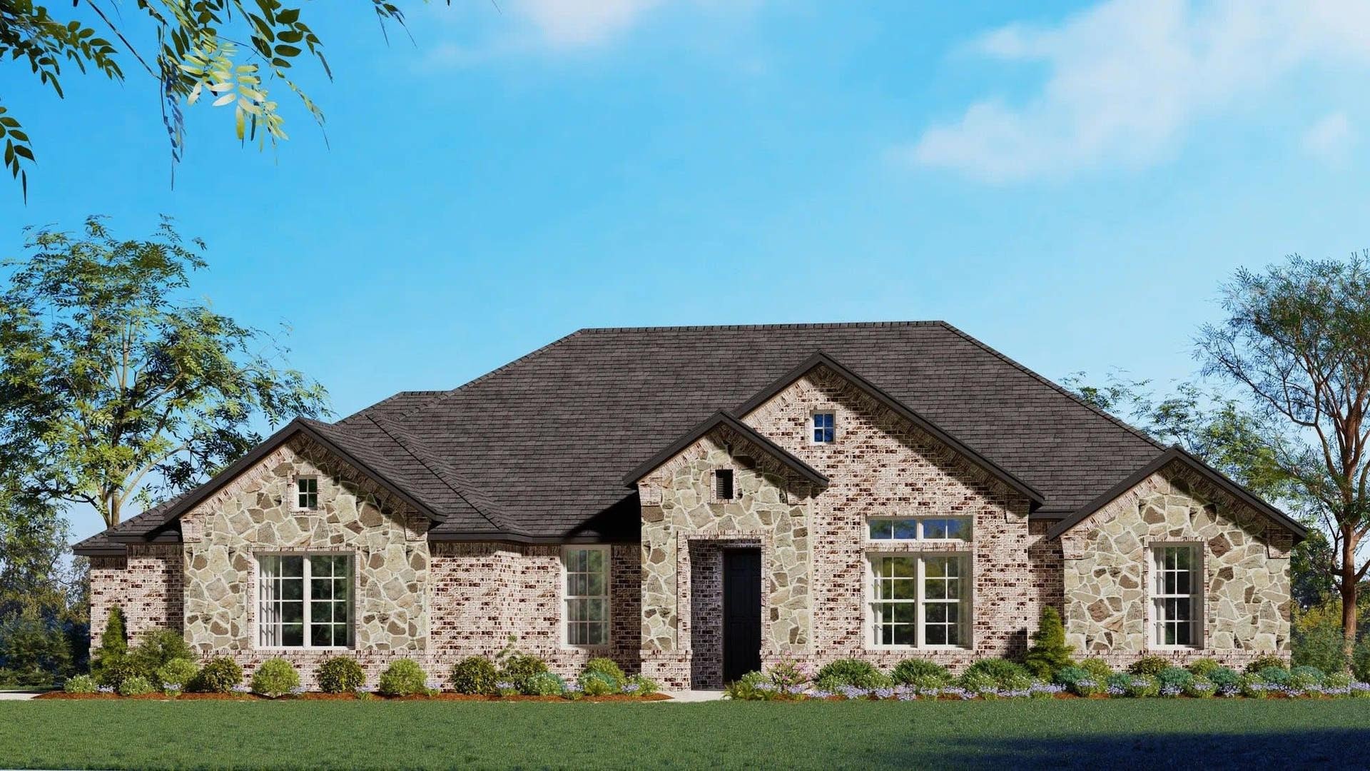 23 Old Crow Road Joshua TX 76058