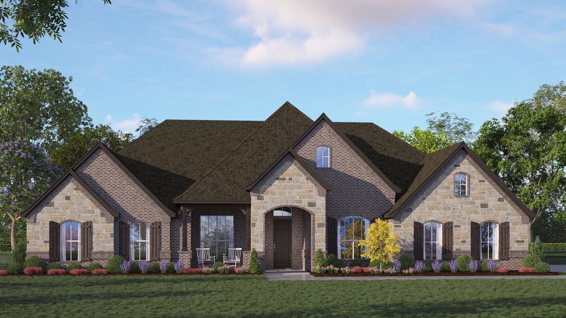 23 Old Crow Road Joshua TX 76058