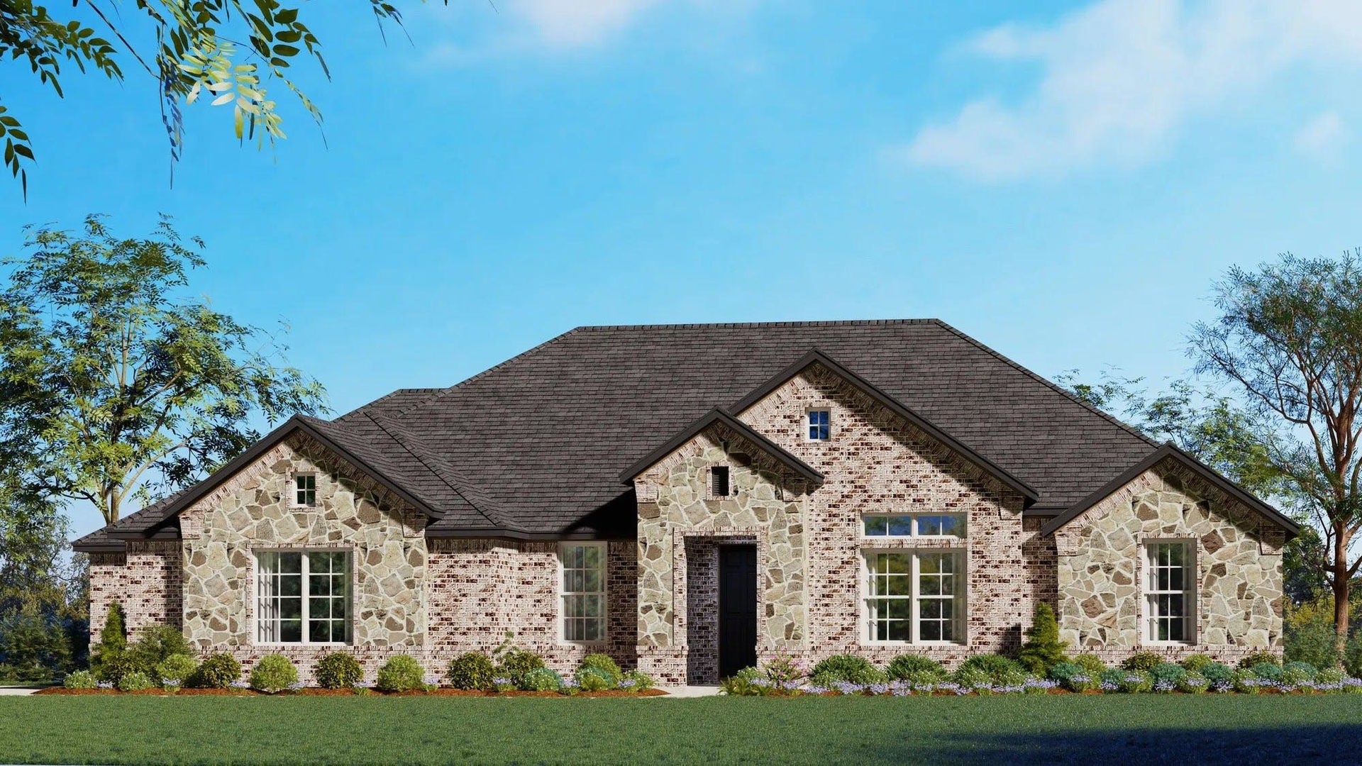 23 Old Crow Road Joshua TX 76058