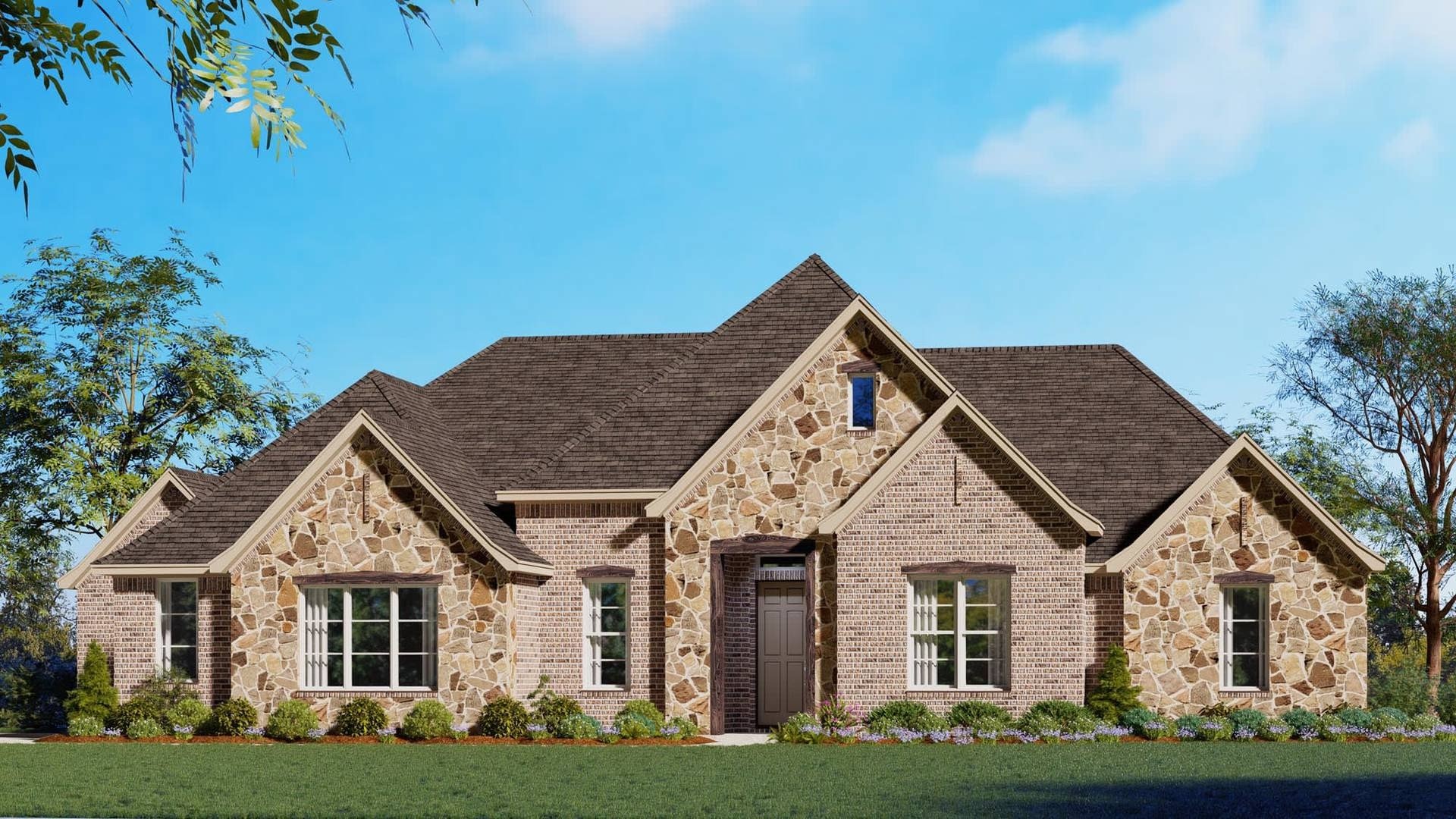 23 Old Crow Road Joshua TX 76058