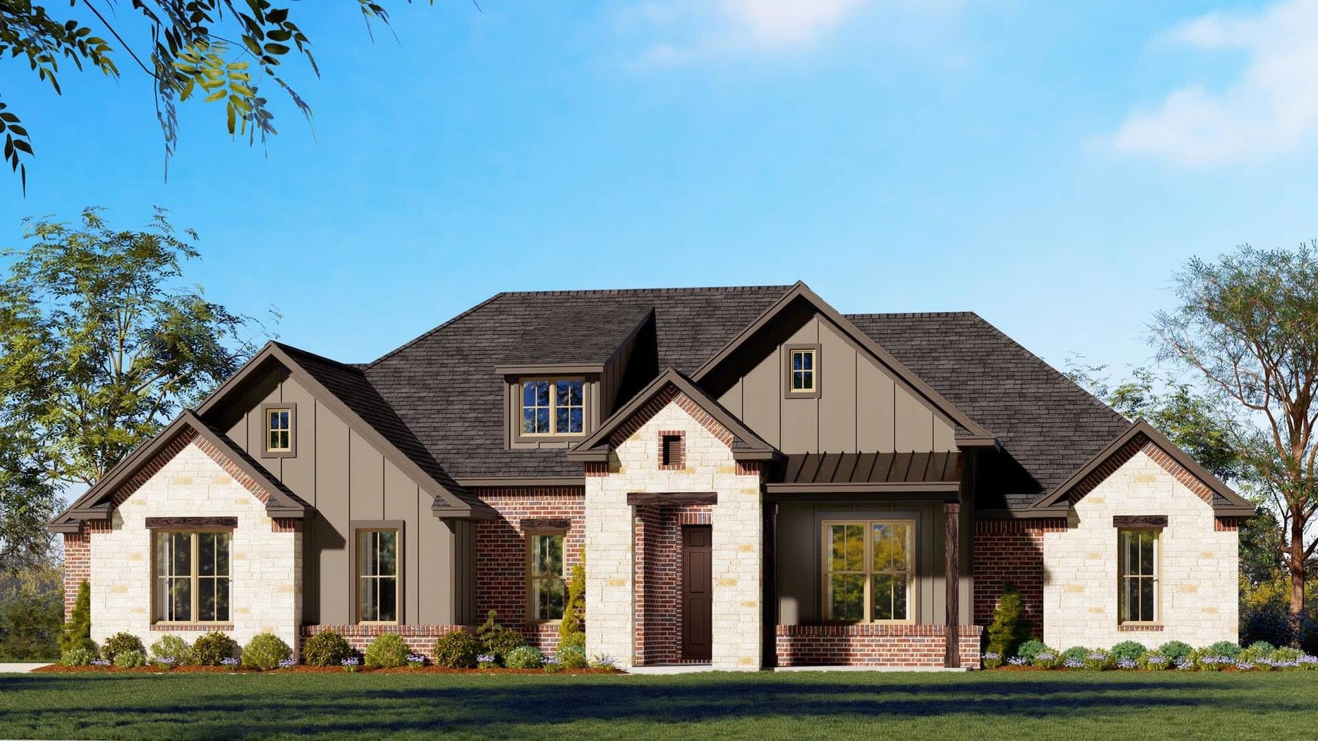23 Old Crow Road Joshua TX 76058