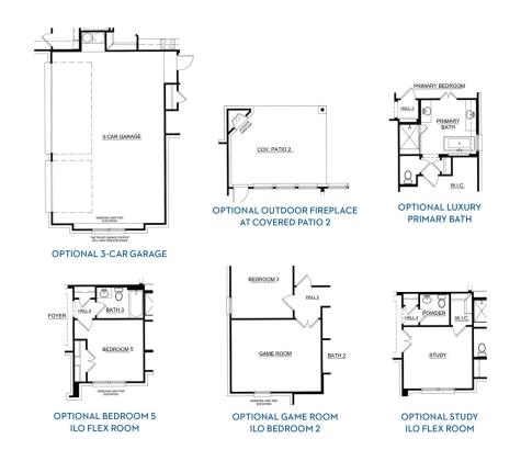 23 Old Crow Road Joshua TX 76058