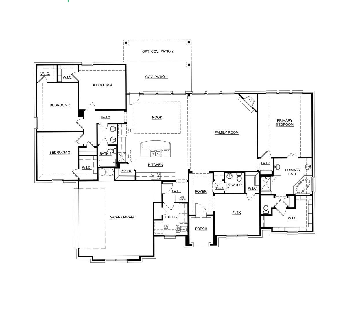 23 Old Crow Road Joshua TX 76058