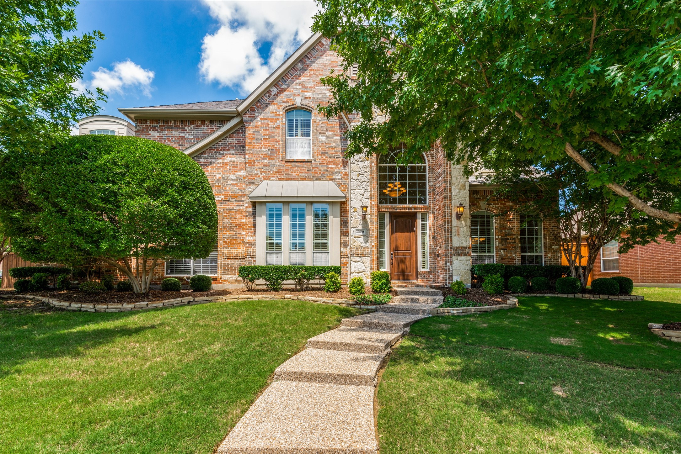 1250 Wildfire Lane Frisco TX 75033