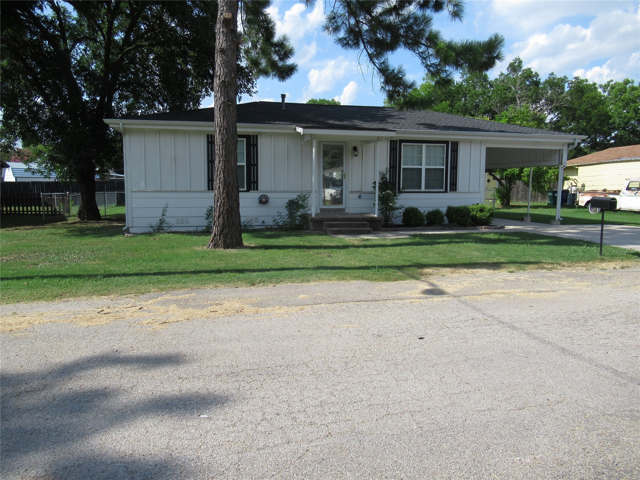 2205 Foster Circle Caddo Mills TX 75135