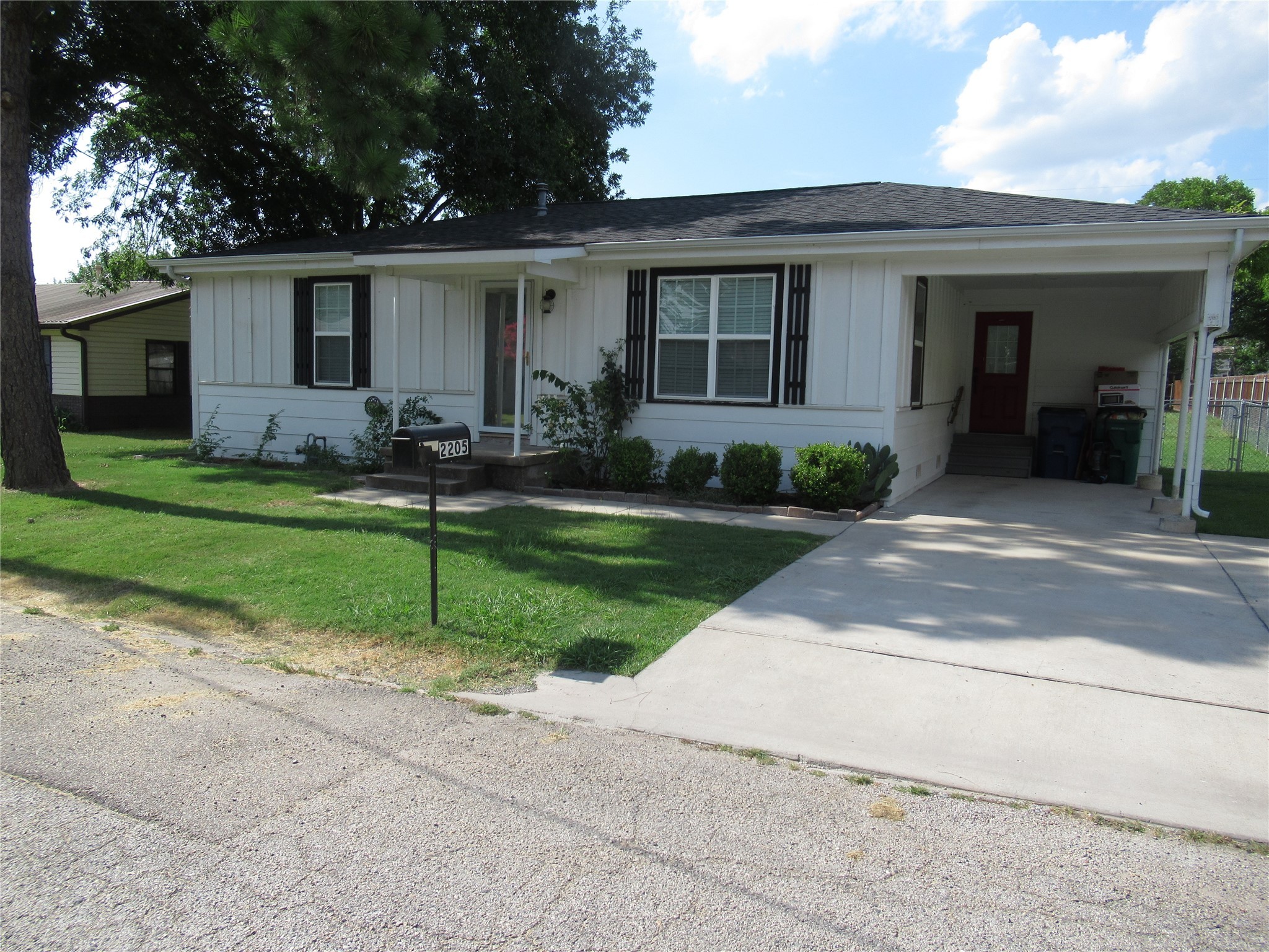 2205 Foster Circle Caddo Mills TX 75135