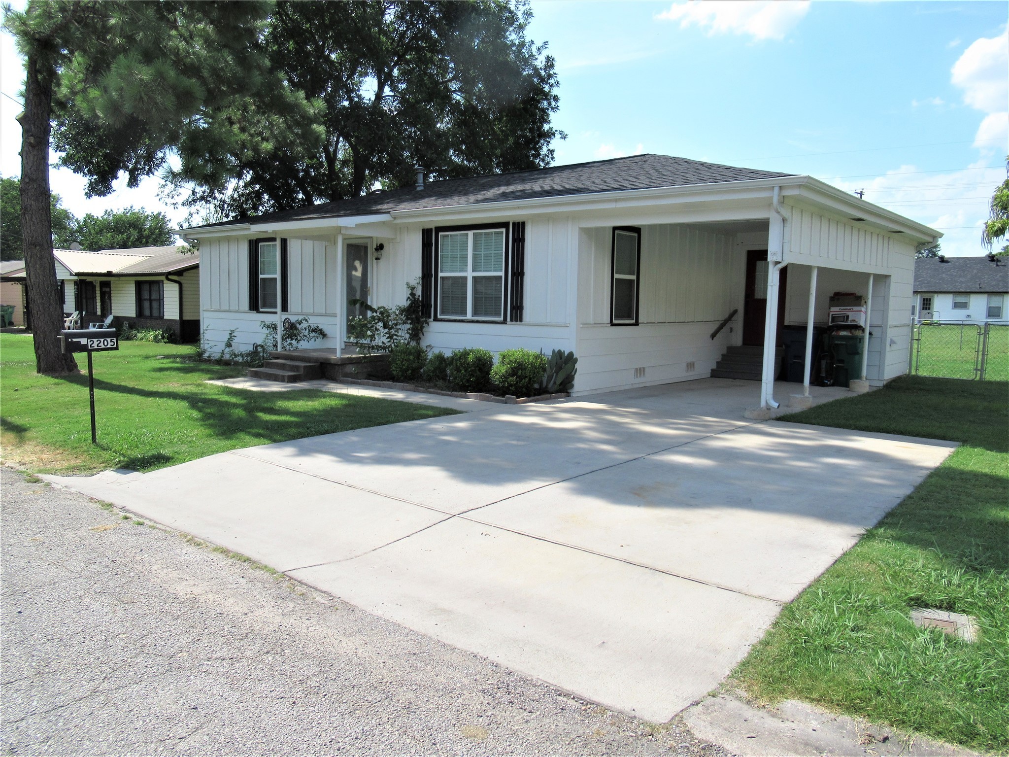 2205 Foster Circle Caddo Mills TX 75135