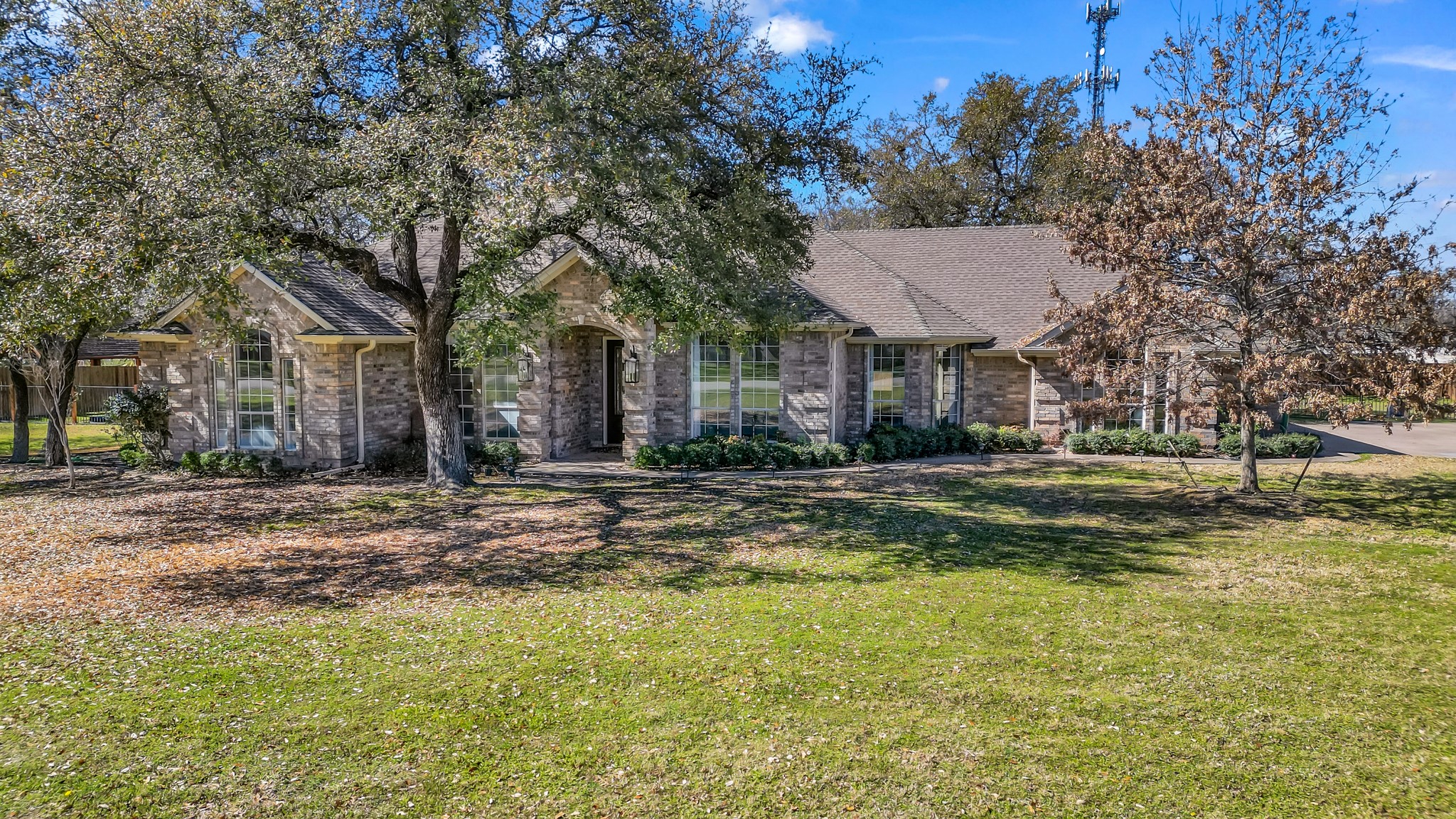 1437 Woodridge Drive Aledo TX 76008