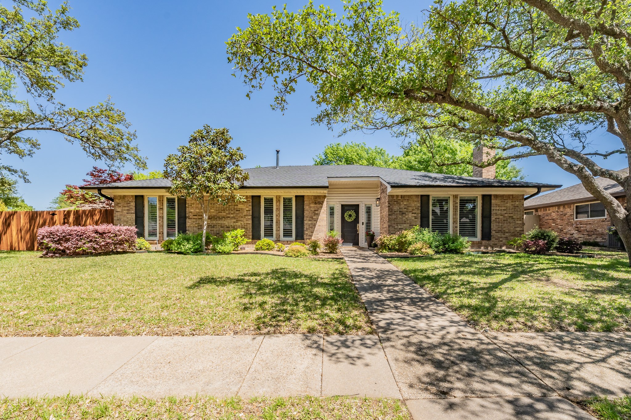 602 Ridgegate Drive Garland TX 75040