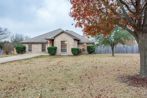 411 Butterfly Lane Red Oak TX 75154