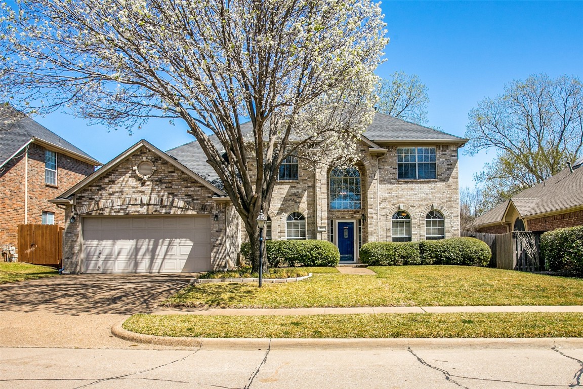 2607 Tillman Drive Arlington TX 76006