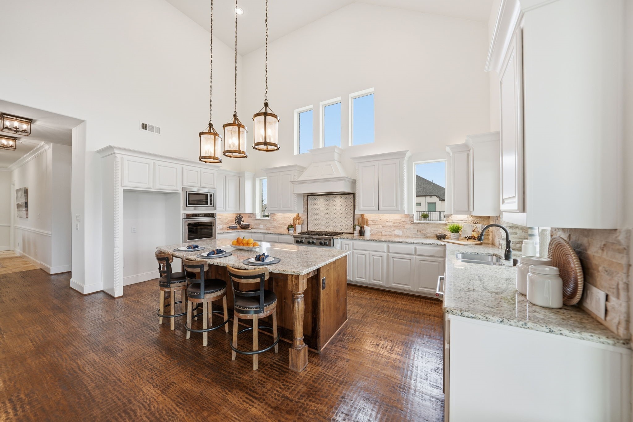 4604 Donna Lane Parker TX 75002