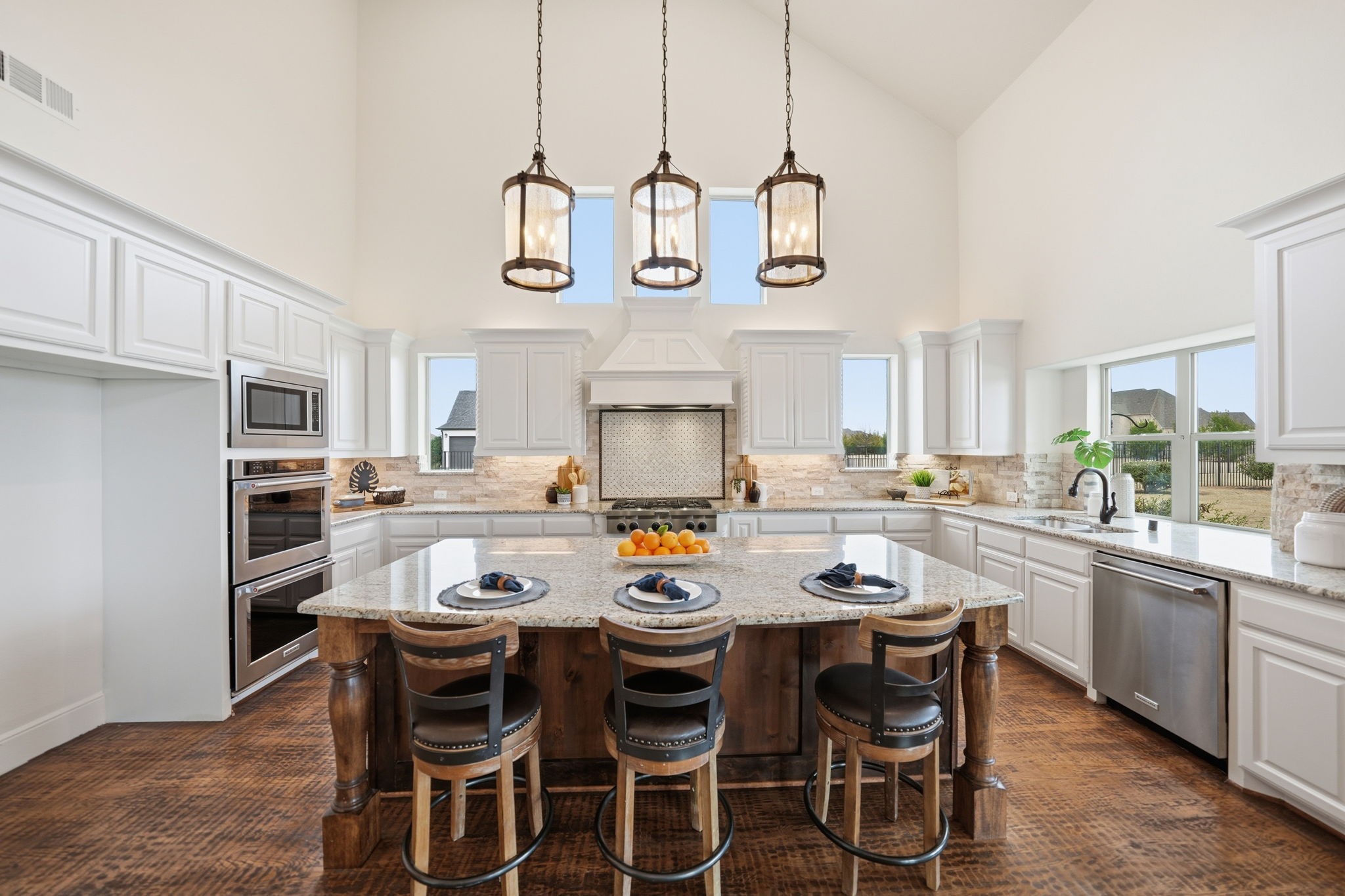4604 Donna Lane Parker TX 75002