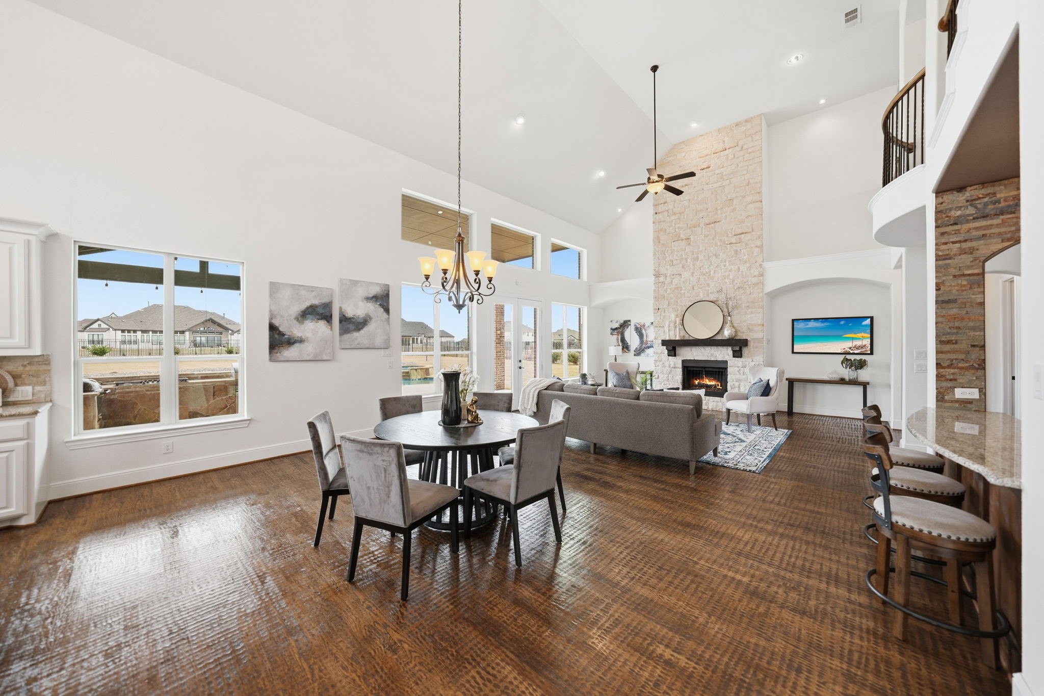 4604 Donna Lane Parker TX 75002