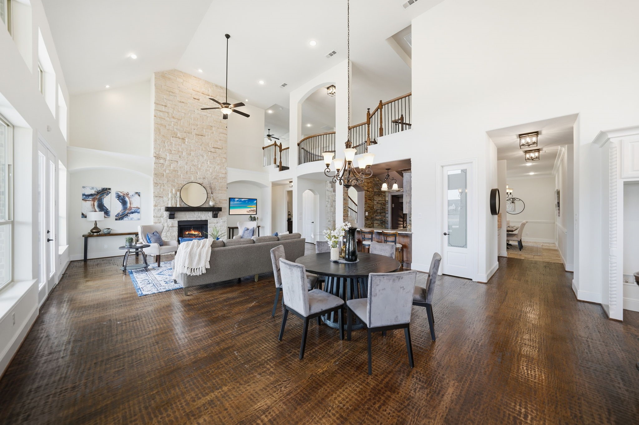 4604 Donna Lane Parker TX 75002