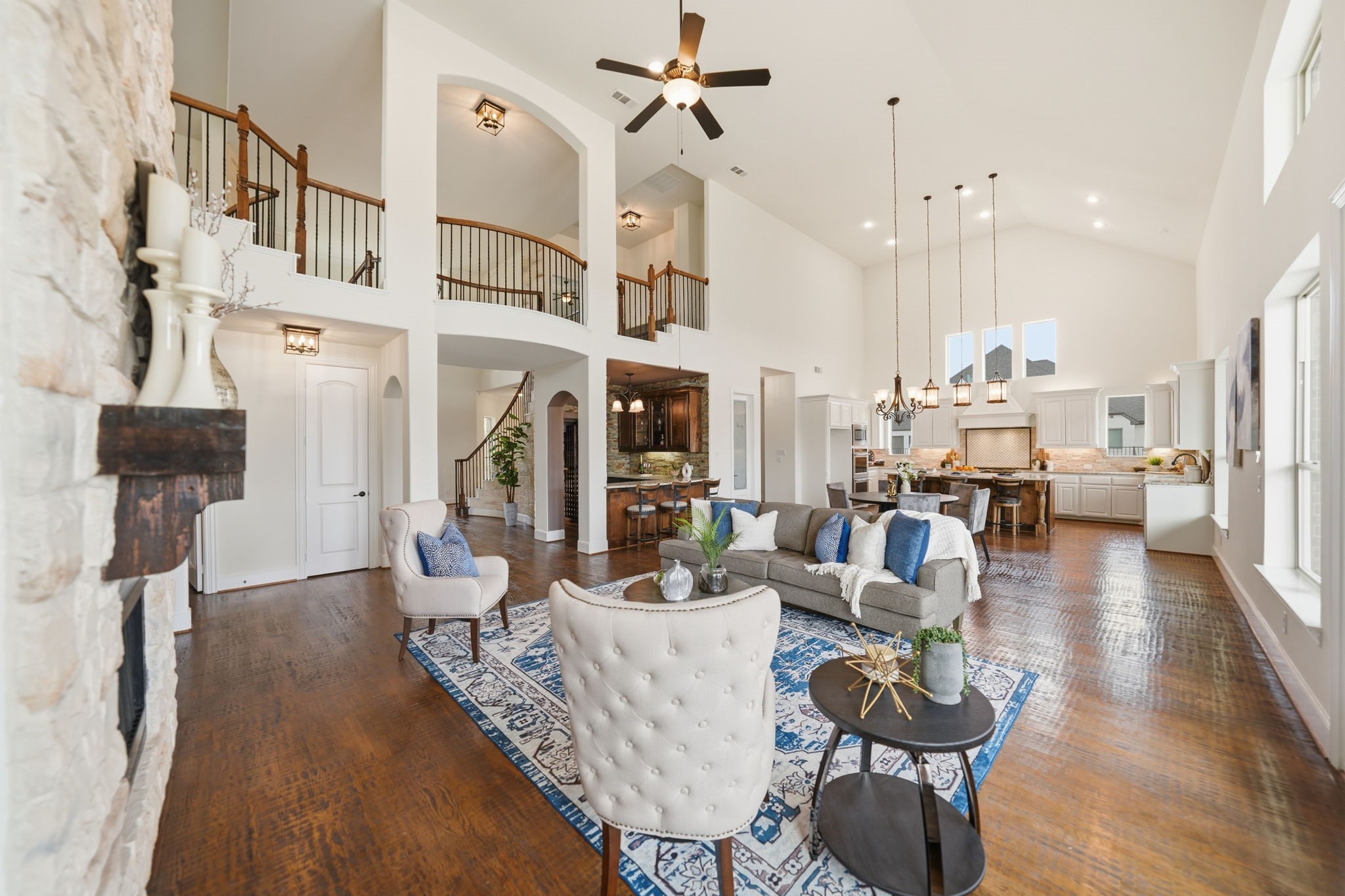 4604 Donna Lane Parker TX 75002