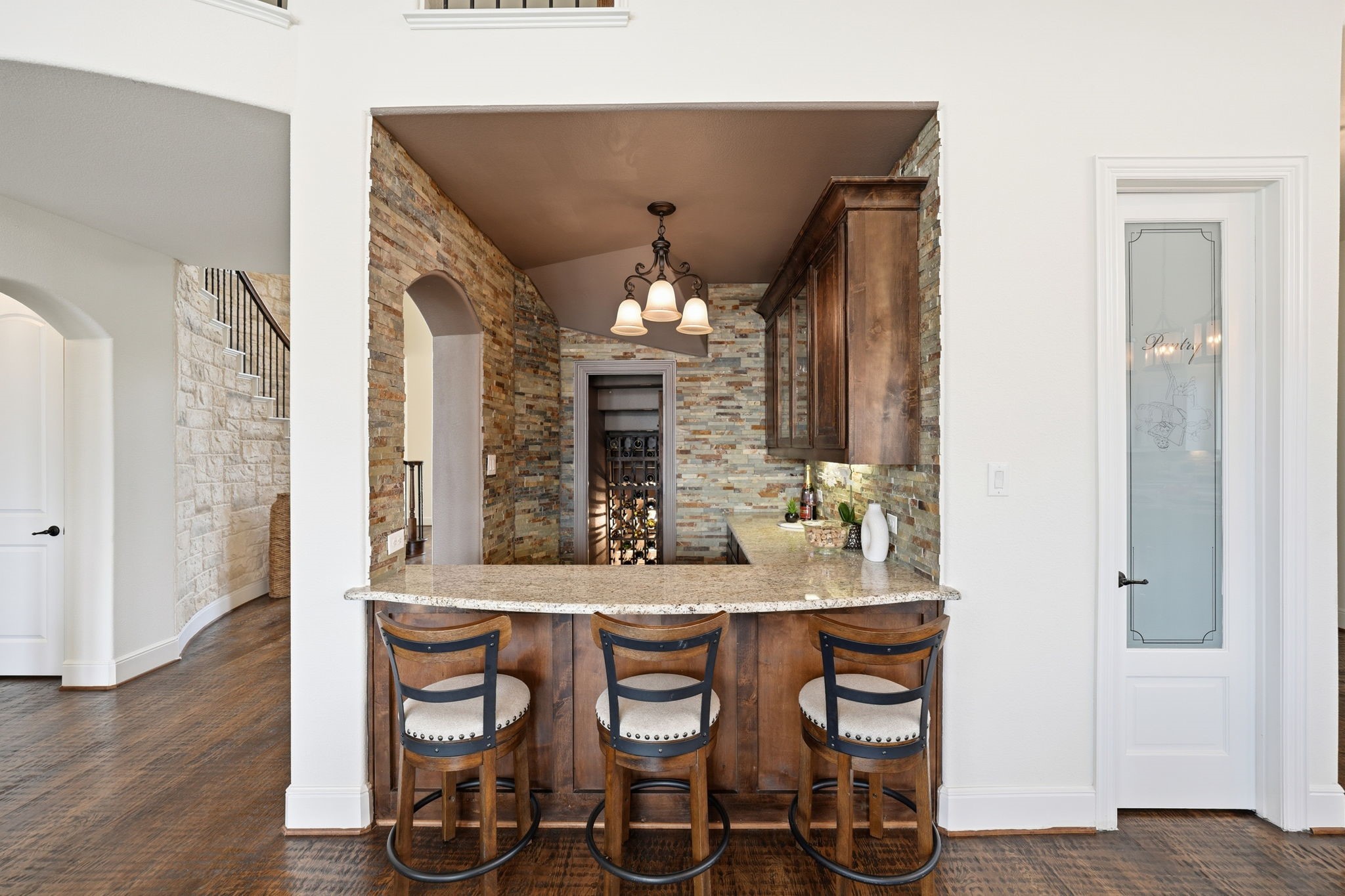 4604 Donna Lane Parker TX 75002