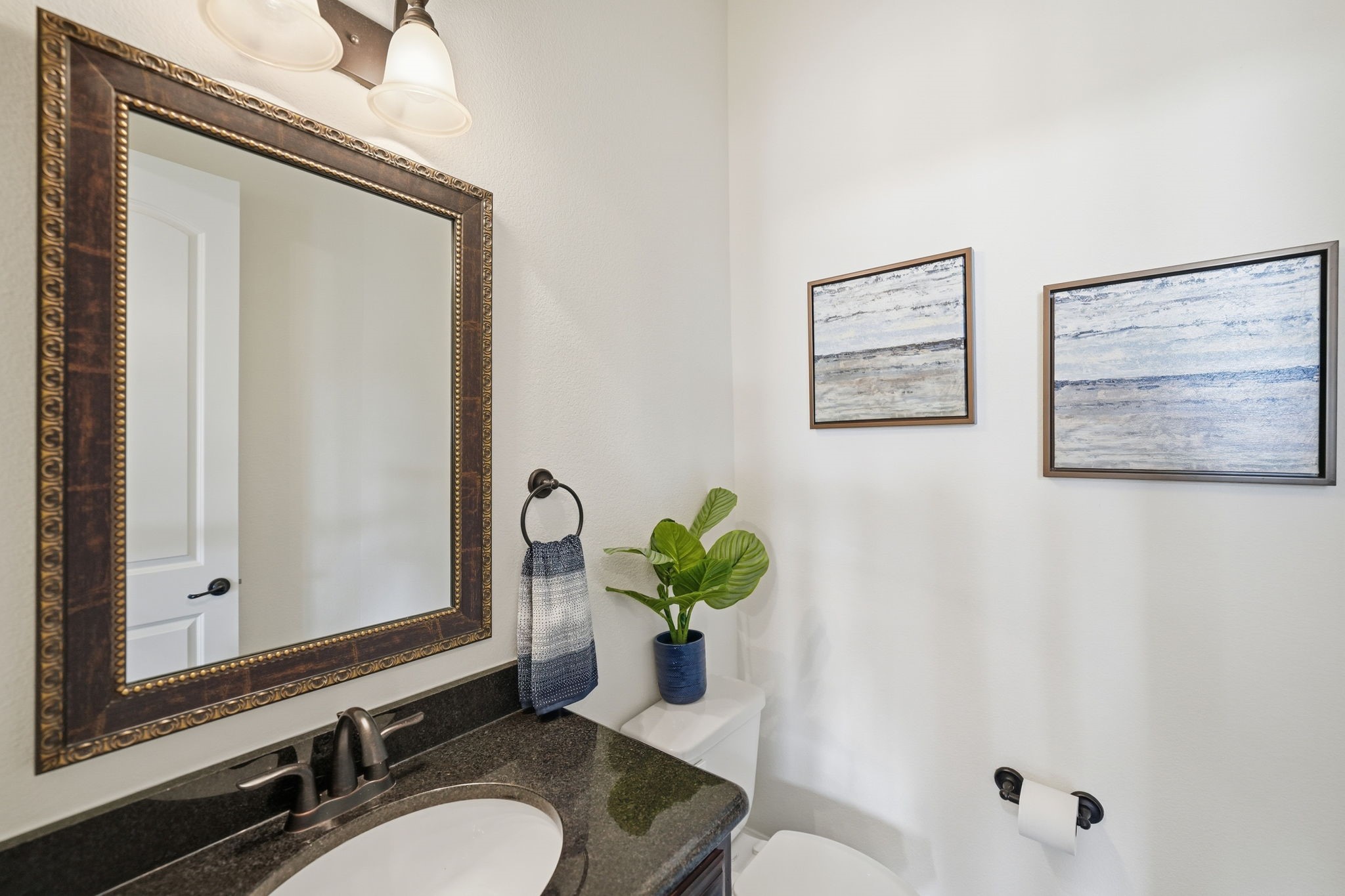 4604 Donna Lane Parker TX 75002