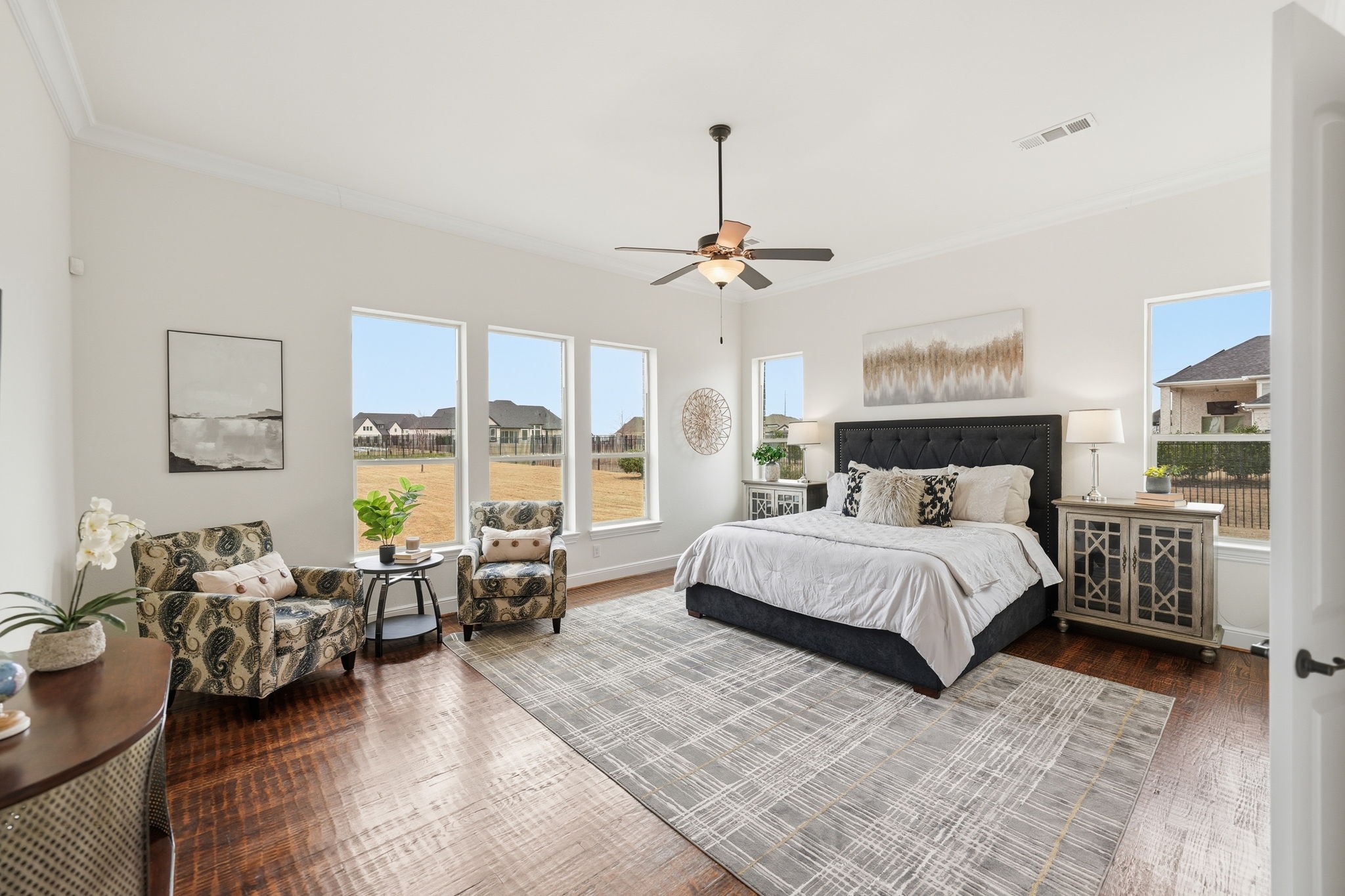 4604 Donna Lane Parker TX 75002