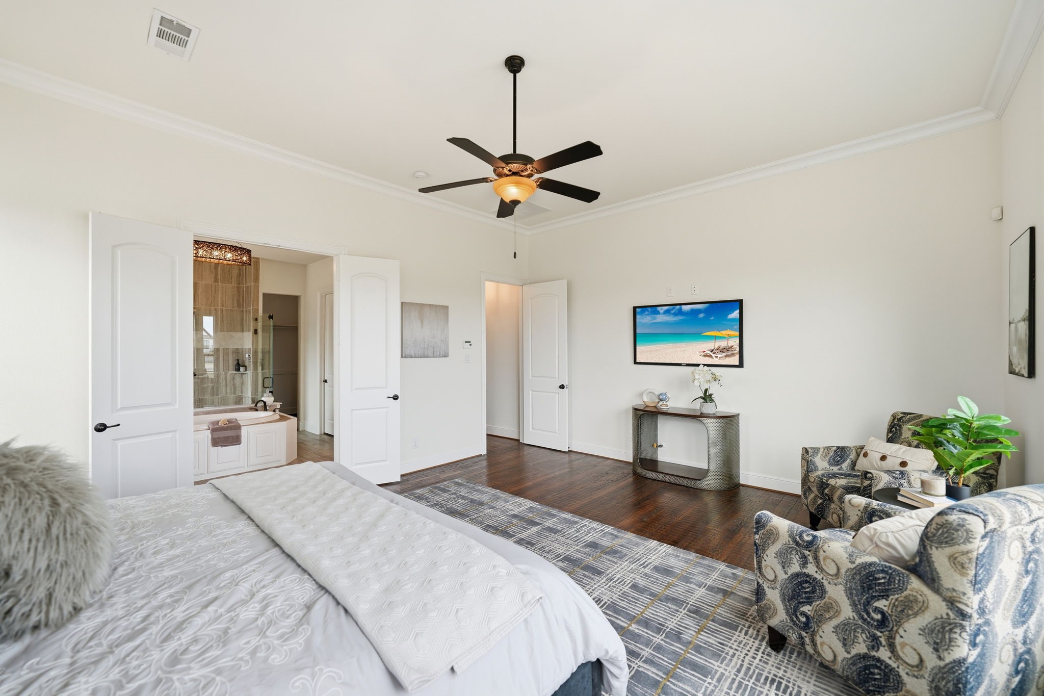 4604 Donna Lane Parker TX 75002