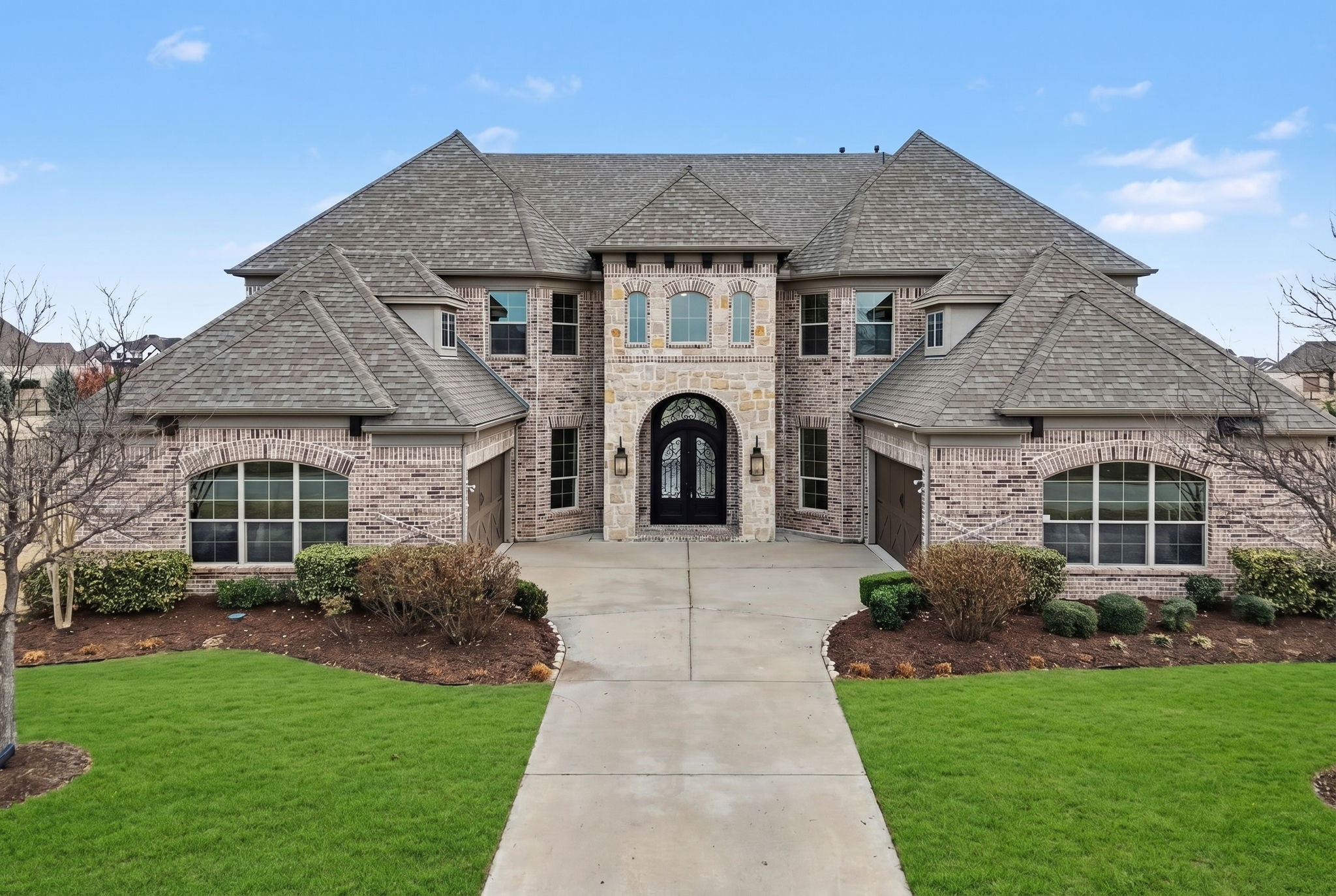 4604 Donna Lane Parker TX 75002