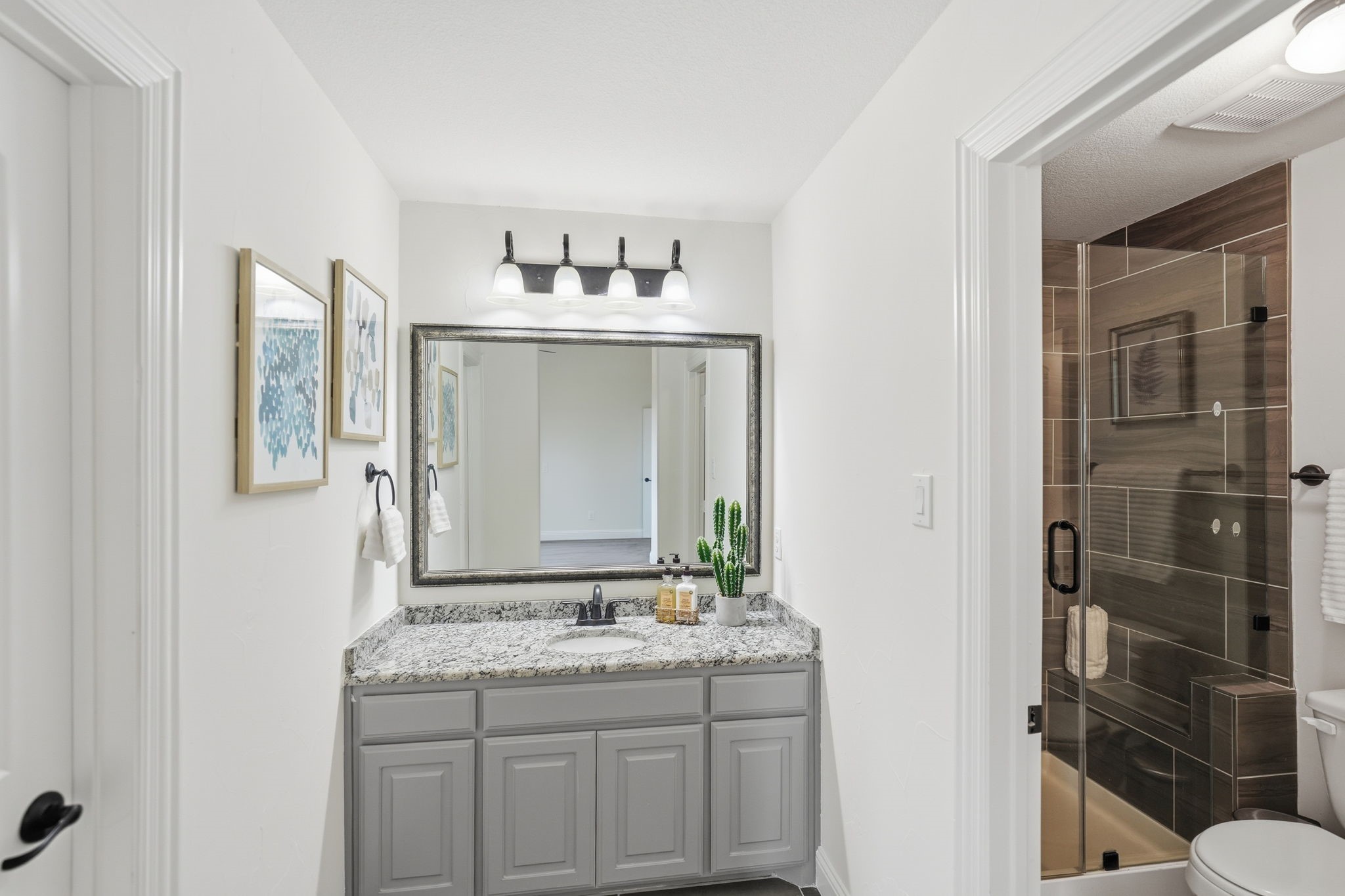 4604 Donna Lane Parker TX 75002