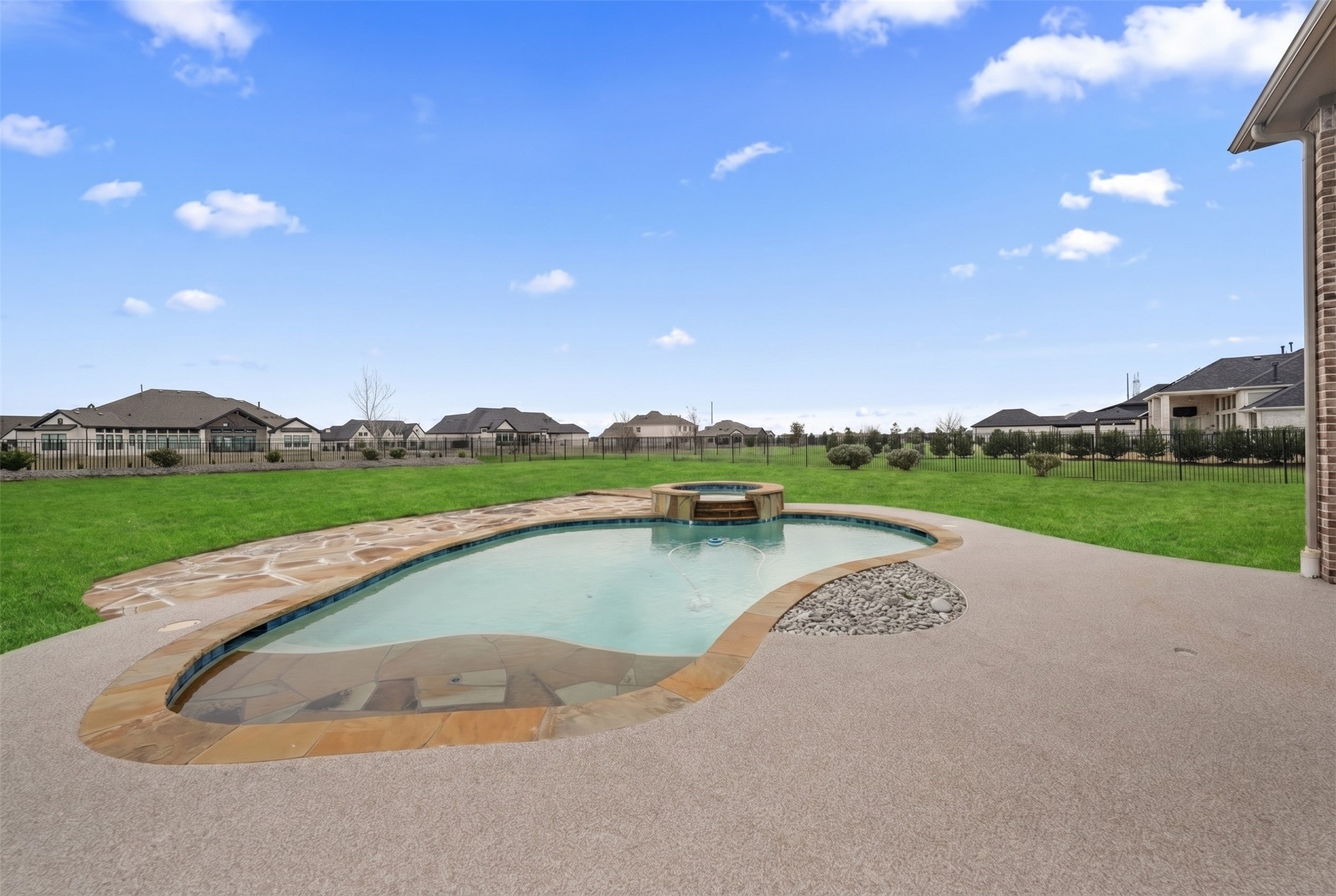 4604 Donna Lane Parker TX 75002