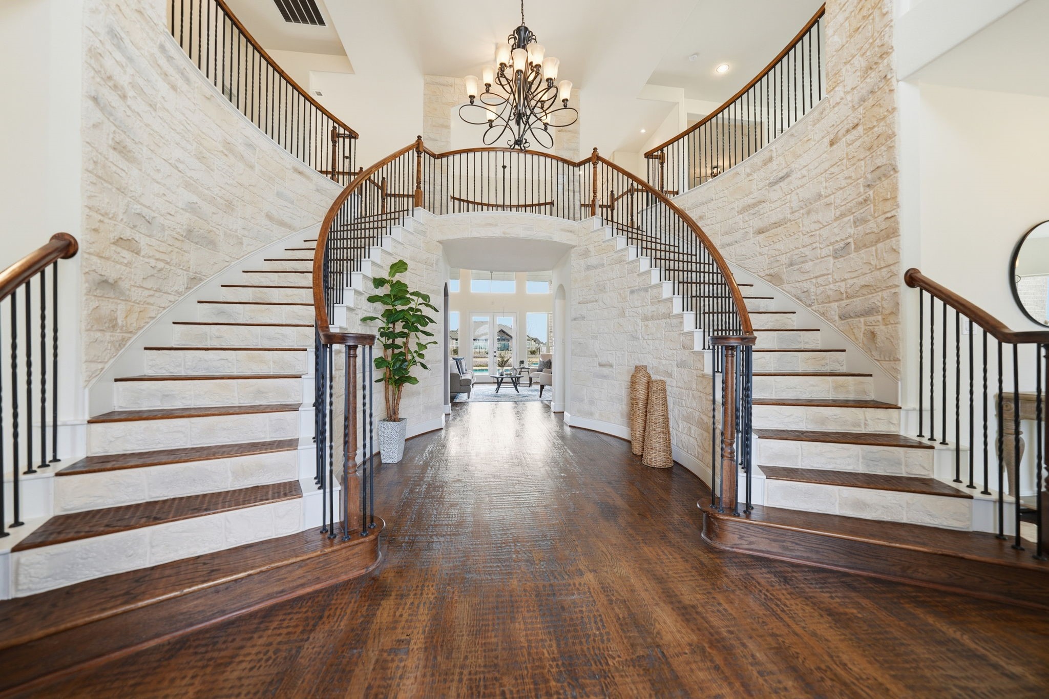 4604 Donna Lane Parker TX 75002