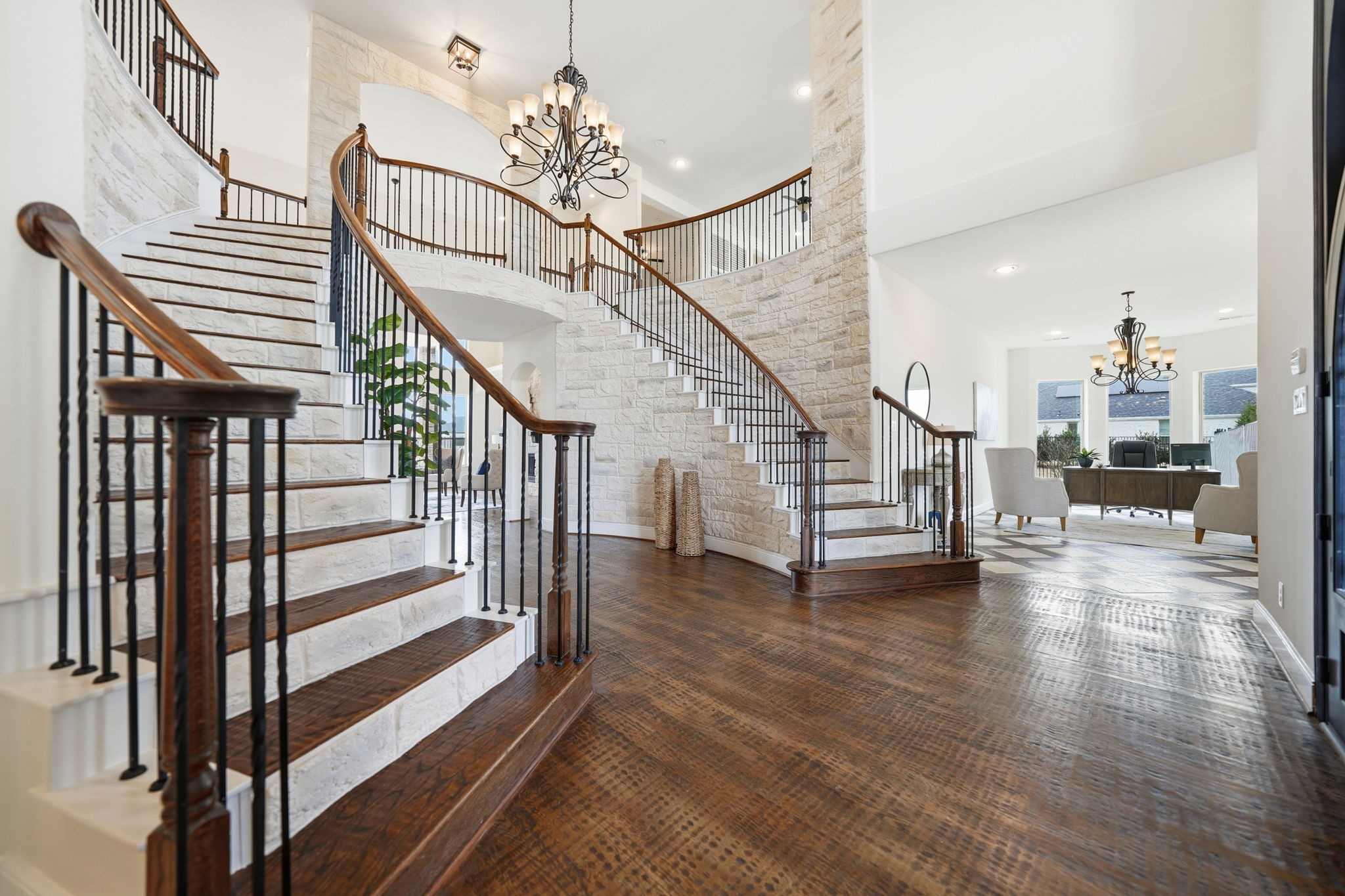 4604 Donna Lane Parker TX 75002
