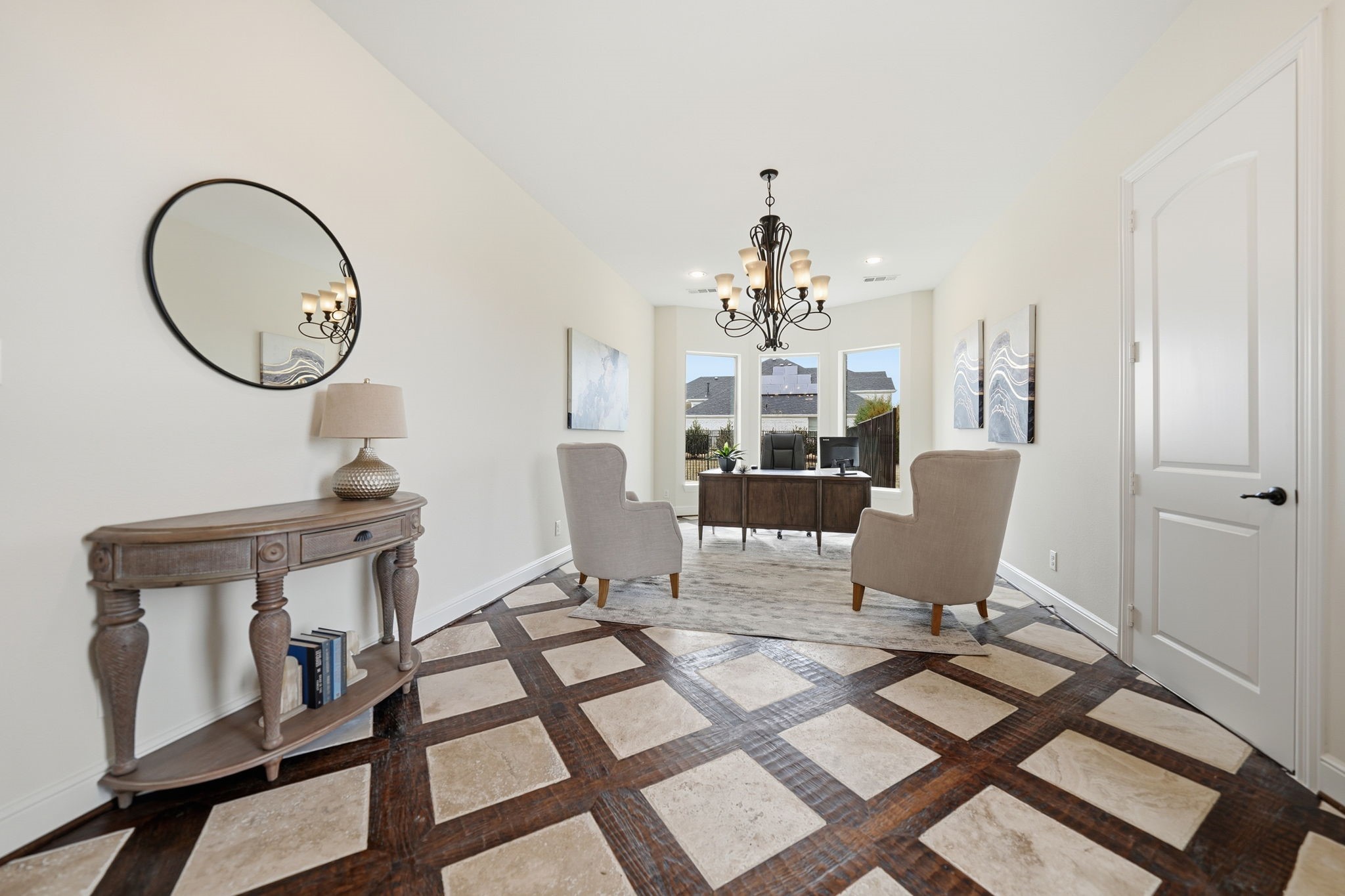 4604 Donna Lane Parker TX 75002