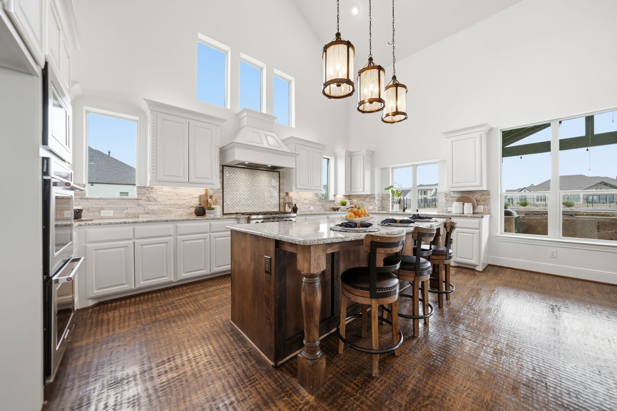4604 Donna Lane Parker TX 75002