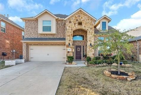3800 Hazelhurst Drive Frisco TX 75036