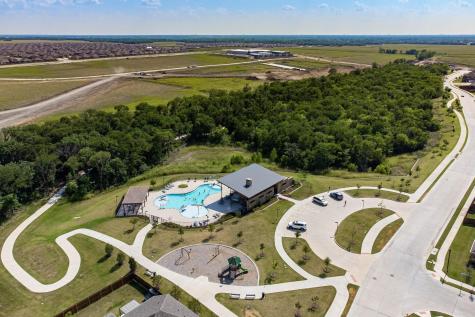 532 Crystal Clear Lane Princeton TX 75407
