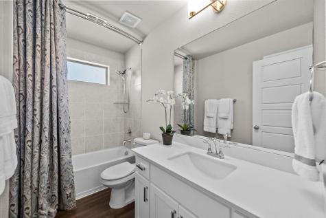 532 Crystal Clear Lane Princeton TX 75407