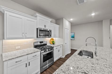 532 Crystal Clear Lane Princeton TX 75407