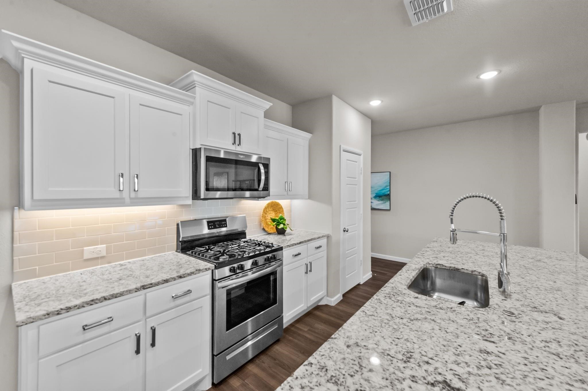 532 Crystal Clear Lane Princeton TX 75407