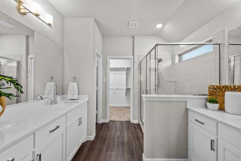 532 Crystal Clear Lane Princeton TX 75407