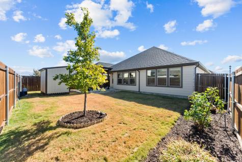 532 Crystal Clear Lane Princeton TX 75407