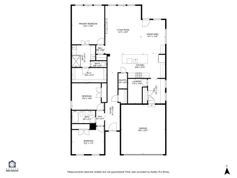 532 Crystal Clear Lane Princeton TX 75407