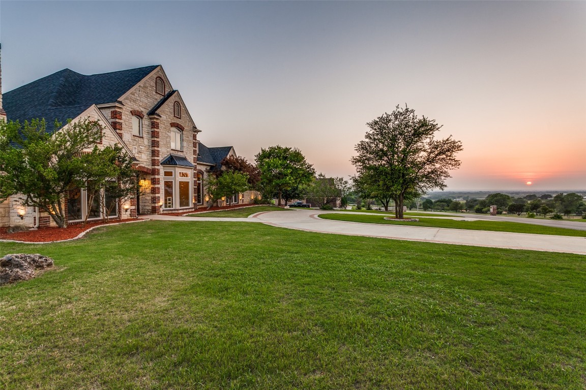 114 Club House Drive Weatherford TX 76087