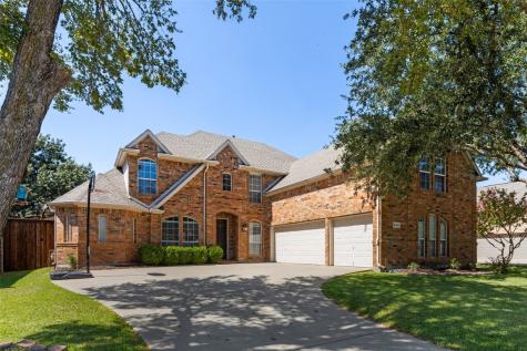 4145 Crooked Stick Drive Frisco TX 75035