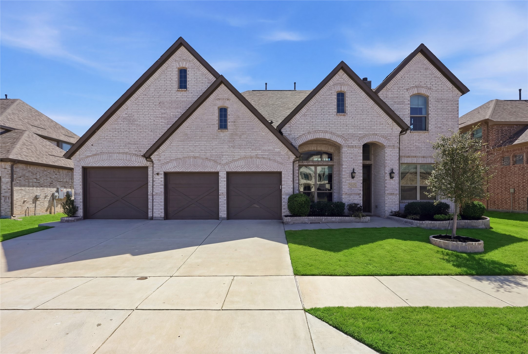 5820 Hightower Street Celina TX 76227