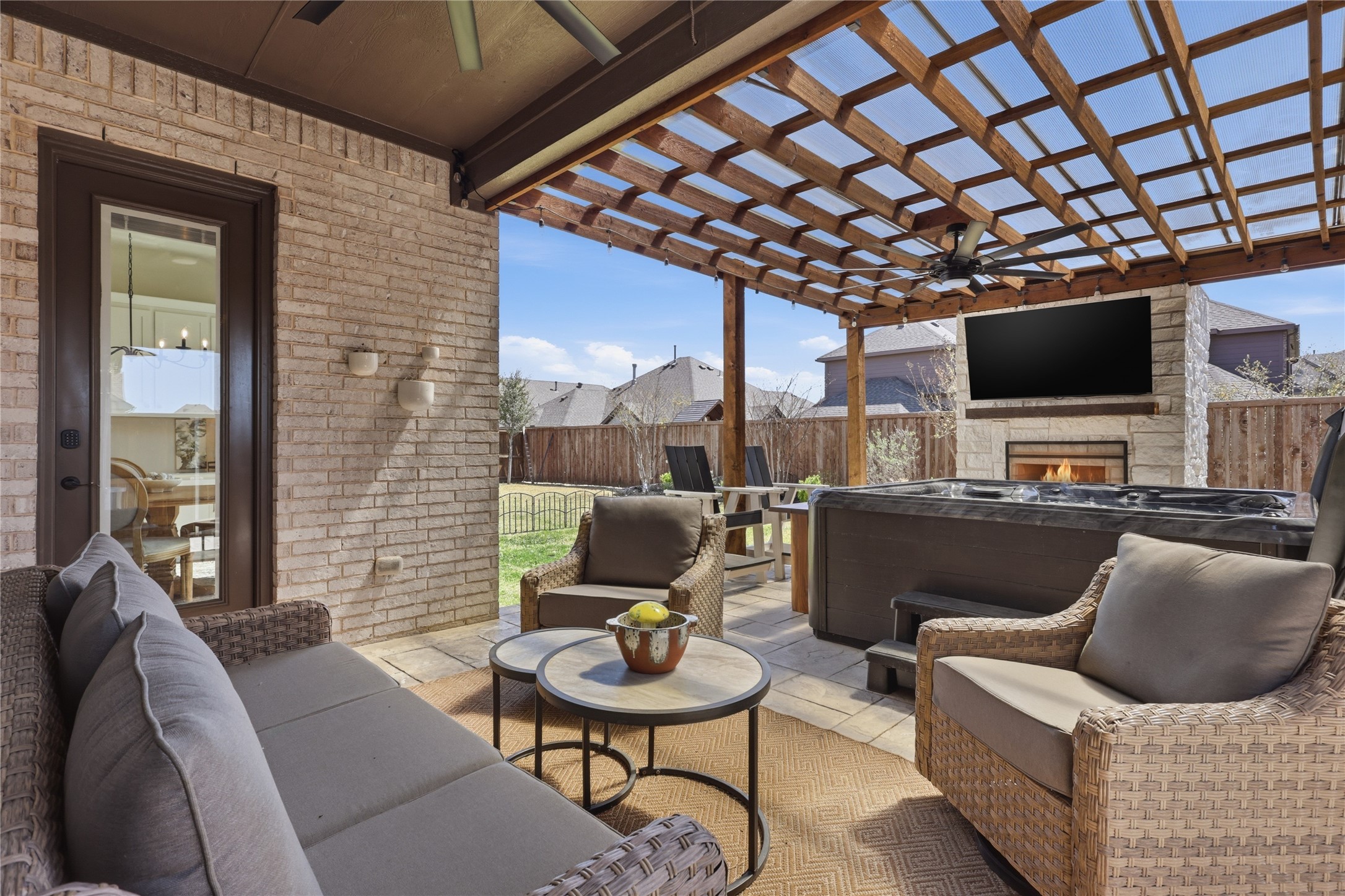 5820 Hightower Street Celina TX 76227