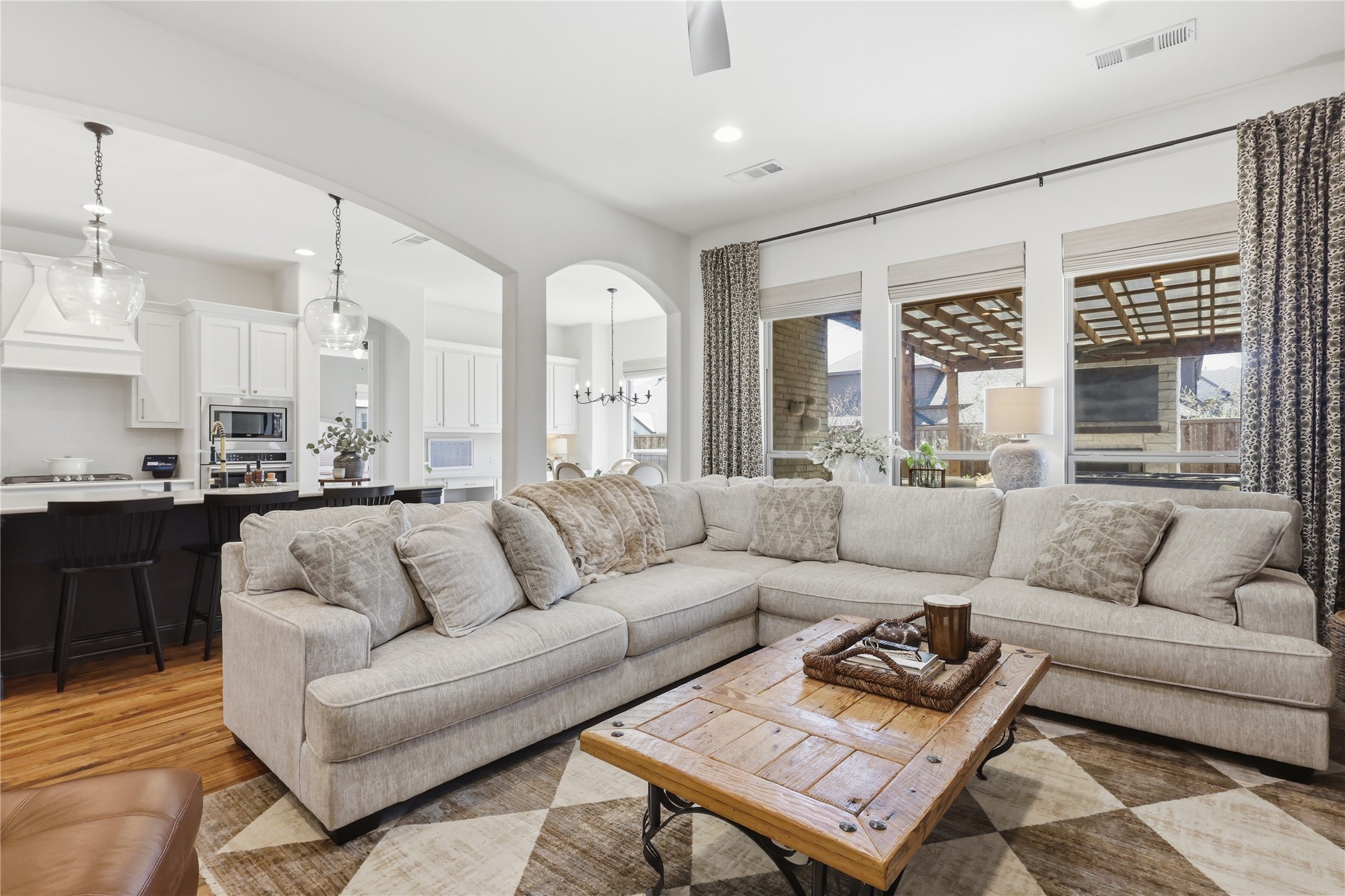 5820 Hightower Street Celina TX 76227