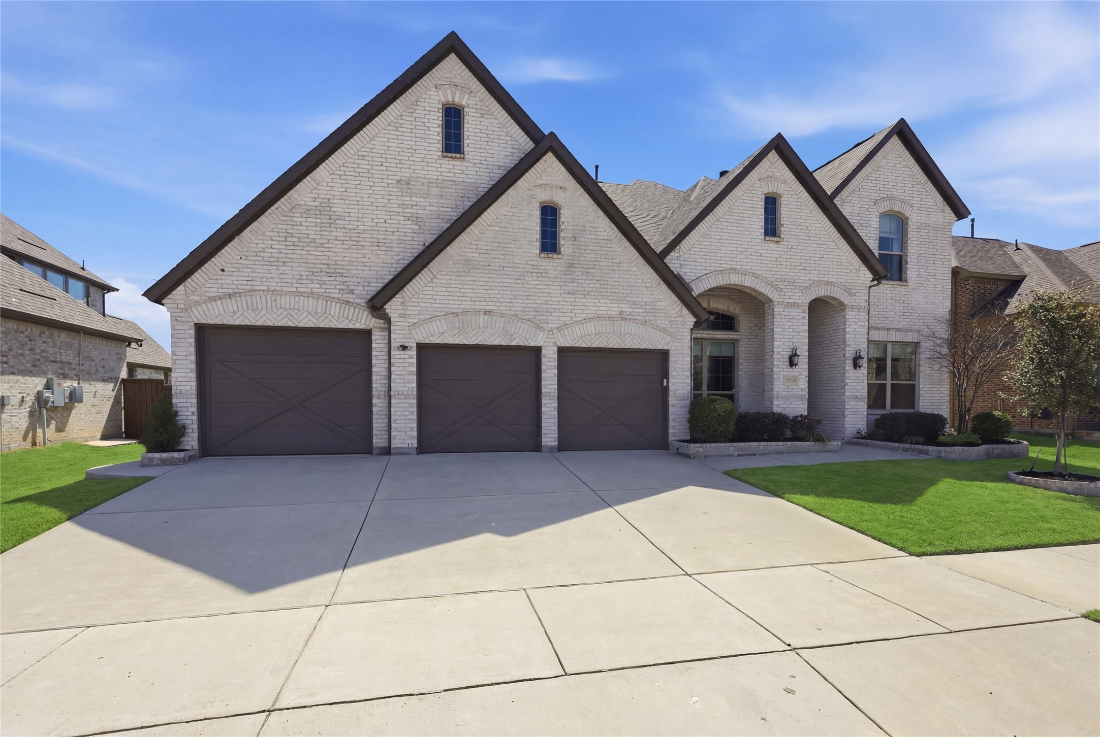 5820 Hightower Street Celina TX 76227