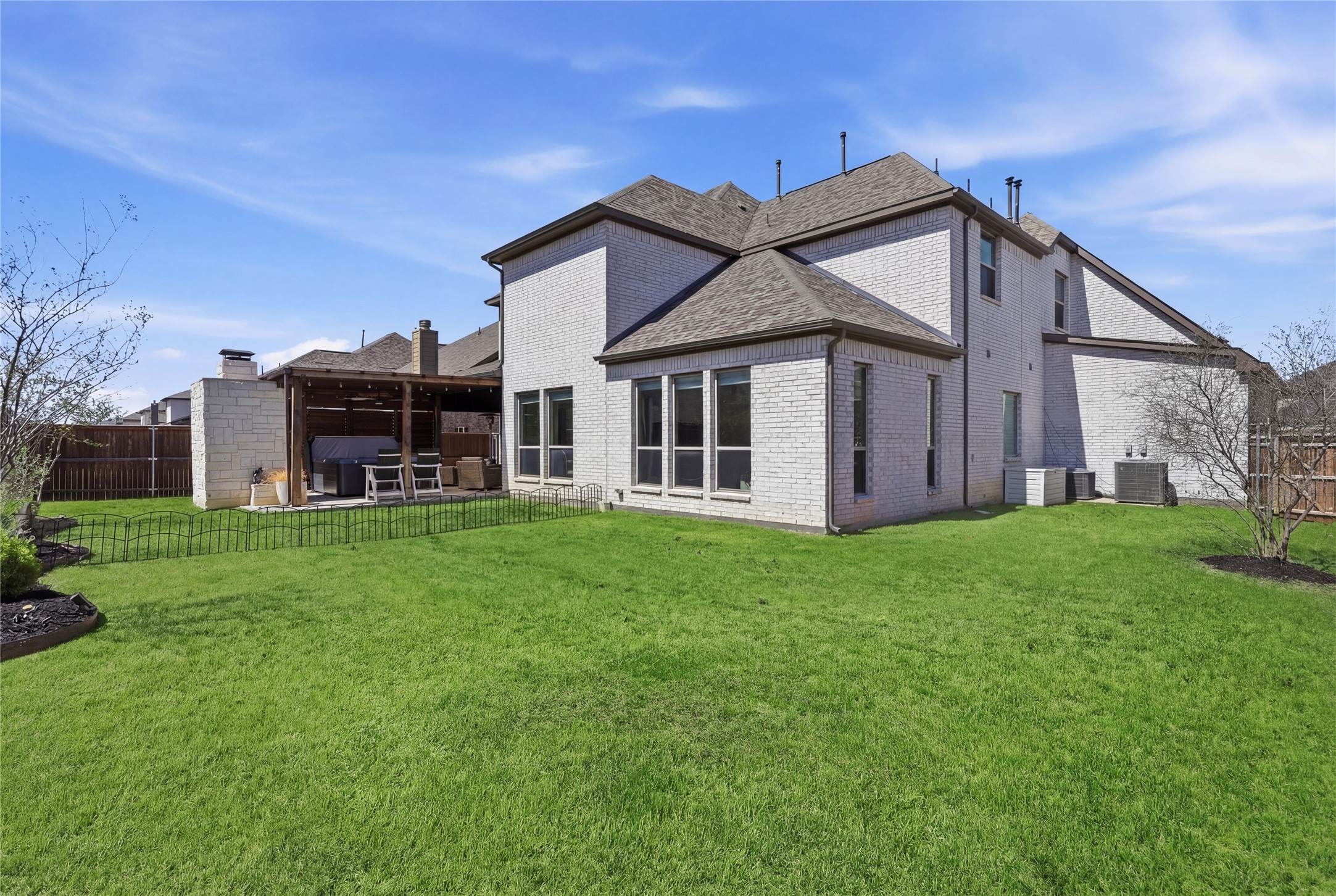 5820 Hightower Street Celina TX 76227